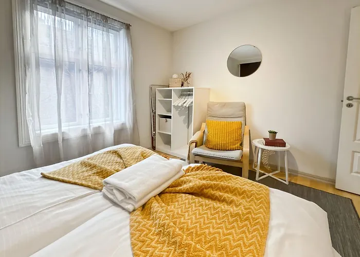 Apartment Nr6 4 Bedrooms