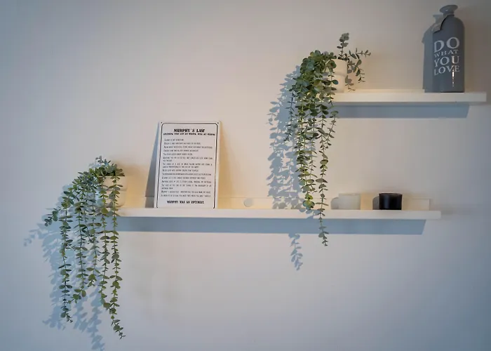 Nr6 4 Bedrooms Stavanger