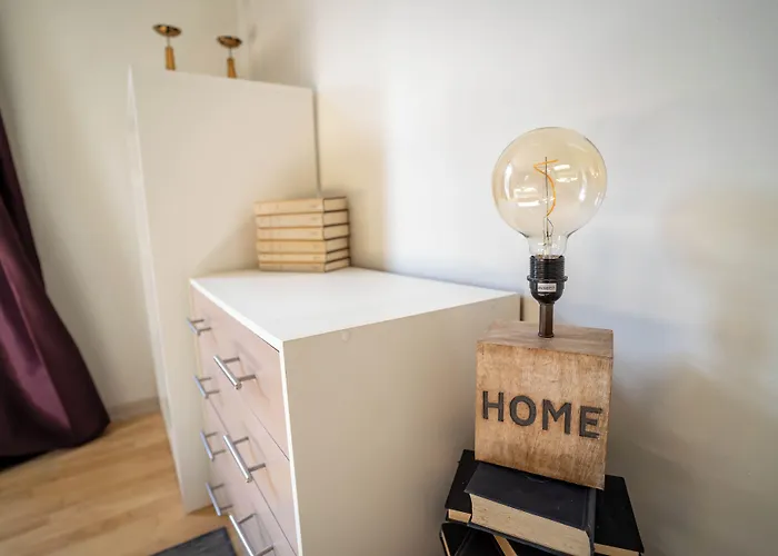 Nr6 4 Bedrooms * Stavanger