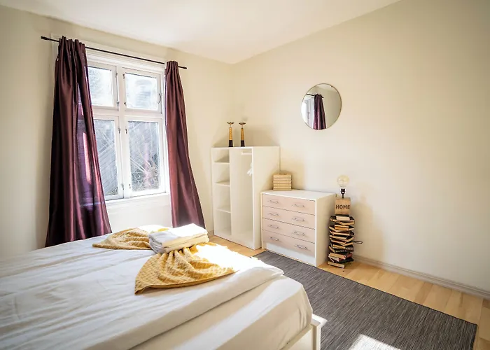 Apartment Nr6 4 Bedrooms