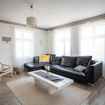 شقة Nr6 4 Bedrooms *