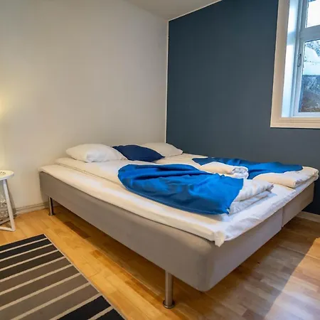 شقة Nr6 4 Bedrooms ستافانجر
