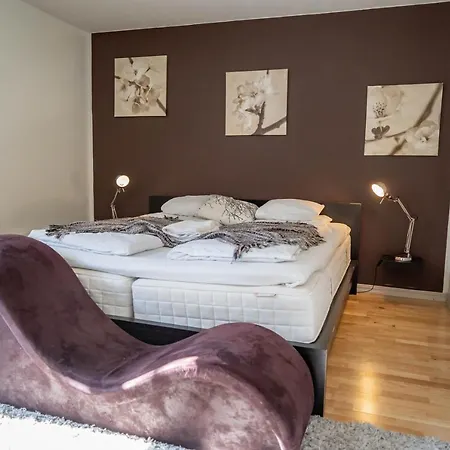 Nr6 4 Bedrooms ستافانجر
