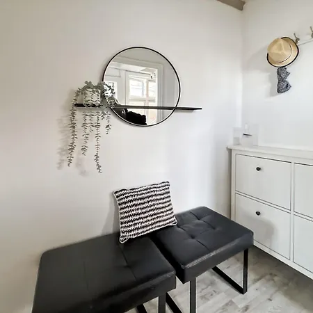 Nr6 4 Bedrooms Διαμέρισμα Στάβανγκερ