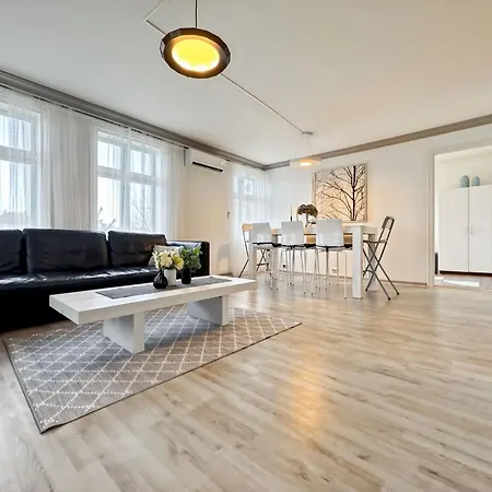 Nr6 4 Bedrooms * Στάβανγκερ