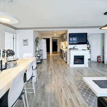 Nr6 4 Bedrooms ستافانجر