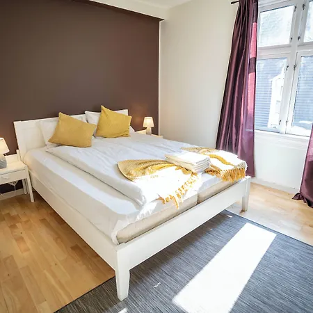 Nr6 4 Bedrooms * ستافانجر