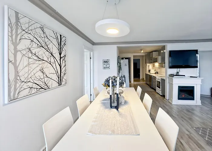 Nr6 4 Bedrooms Διαμέρισμα *