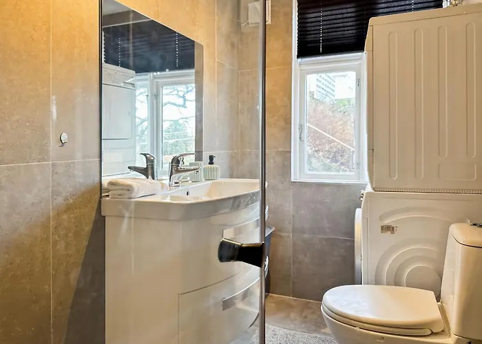 Διαμέρισμα Nr6 4 Bedrooms