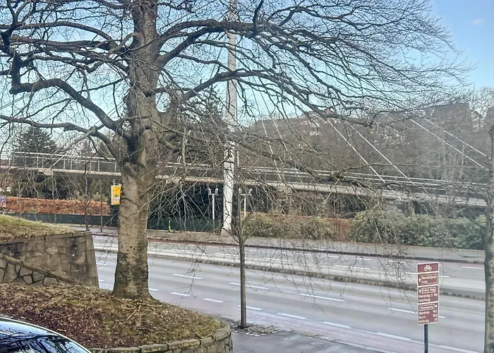 Nr6 4 Bedrooms * Στάβανγκερ