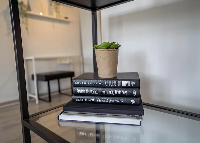 Nr6 4 Bedrooms * Στάβανγκερ