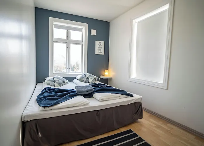 Διαμέρισμα Nr6 4 Bedrooms Στάβανγκερ