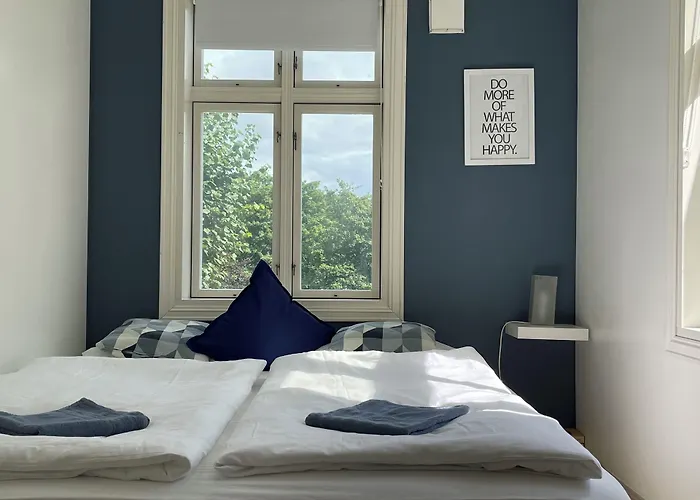 Nr6 4 Bedrooms * Στάβανγκερ