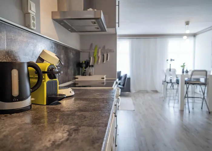 Nr6 4 Bedrooms * Στάβανγκερ