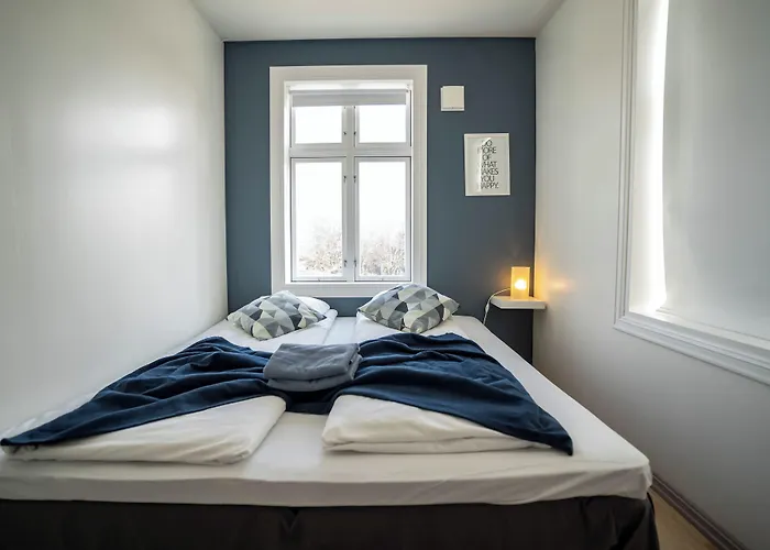 Nr6 4 Bedrooms * Στάβανγκερ