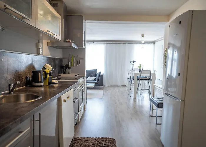 Nr6 4 Bedrooms Στάβανγκερ